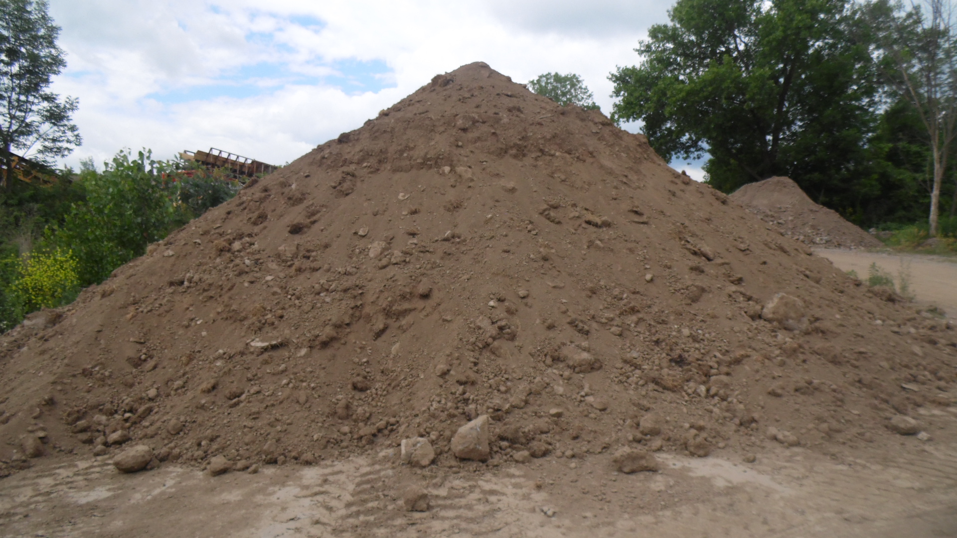 Premium Topsoil